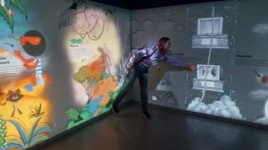 «Союзмультпарк». ВДНХ. Интерактивная выставка