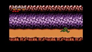 Battletoads (Wrong audio) (Amiga 500)