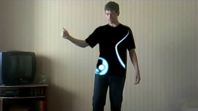 Футболка эквалайзер) смотреть онлайн