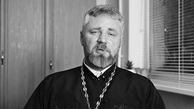 Что Такое Панихида