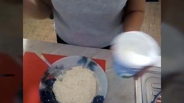 Творожная запеканка В апельсине))) смотреть онлайн