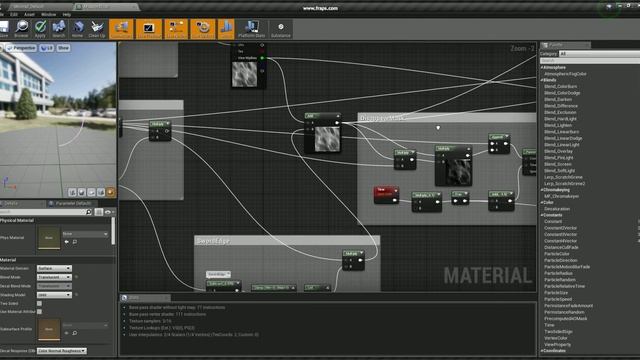 UE4 SwordTrail смотреть онлайн