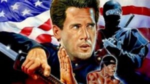 Le Ninja Blanc ( American Ninja 2: The Confrontation - 1987) -VF- Partie 2/2