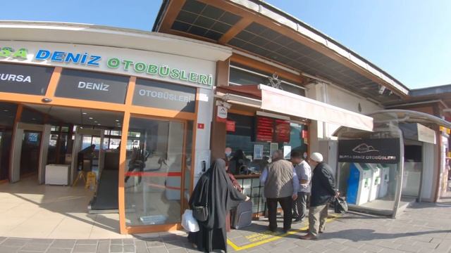 sirkeci eminönü harem terminali location смотреть онлайн