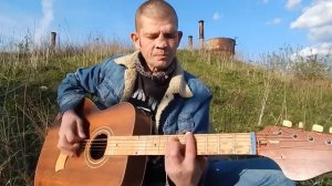 Tom Waits russian edition