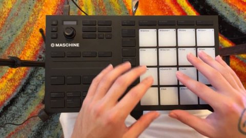 3.07. Dynamics. Anytime Dynamic Exercises