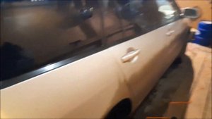 В чём разница задних амортизаторов митсубиси ланцер цедия вагон и оутлендер XL