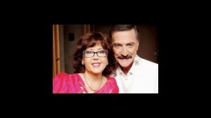 Ядвига Поплавская и Александр Тиханович прожили в браке около 45 лет, как сложилась судьба их доч..