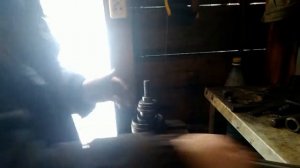 замена подшипника муфты компрессора кондиционера на шкода октавия тур