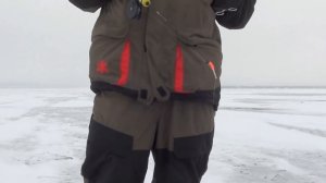 Окунь на балансир ПР#7 Горе-Море