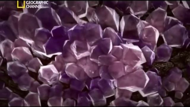 Строение Земли от ионосферы до ядра.