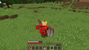 Steve Craft Iron Man Armour In Minecraft | Most Powerful Armour Of Minecraft | Rock Ranger |