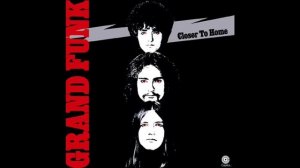 Grand Funk Railroad - Mean Mistreater (2002 Digital Remaster)