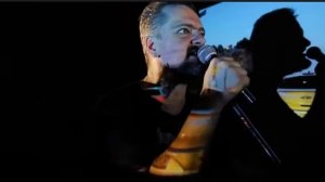 Александр Пушной - Белая Ночь (Cover by Pushnoy).avi