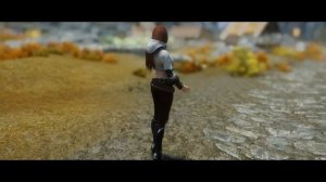 Skyrim: BDOR Pack