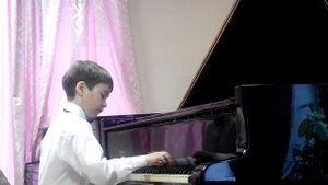 Прокофьев Тарантелла