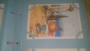 Коллекция открыток 50х  годов прошлого столетия!