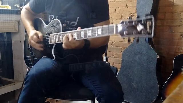 Blend LP - Improviso em Fá Com Deco Guita смотреть онлайн