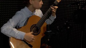 Giuseppe Antonio Brescianello   Sonate Allegro / 2020