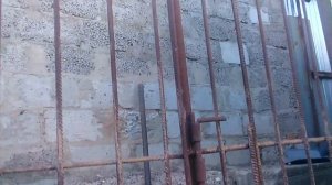 Вальер с будкой для собаки своими руками.