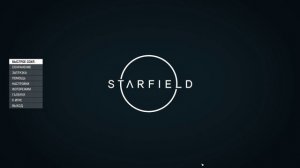 #STARFIELD