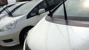 Авторынок г. Благовещенск японские машины, дешевле часть 2