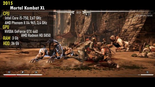 Процессор AMD Phenom II x4 955 | На что он еще способен?!!! смотреть онлайн