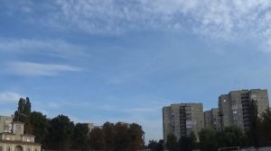 Воздушный бой на кордовых моделях самолетов - авиационный спортивно-технический клуб "Дельта" (Сумы