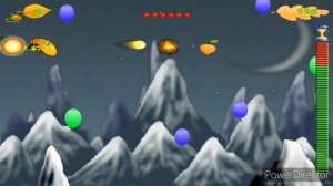 Полное Прохождение Приключения Буки: Спасение Буратино (PC) (Без комментариев)