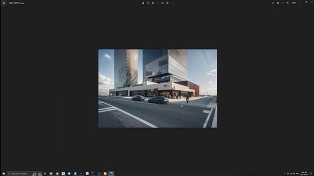 1,1Conceptual Archviz with Stable Diffusion - Full Workflow Video_edit