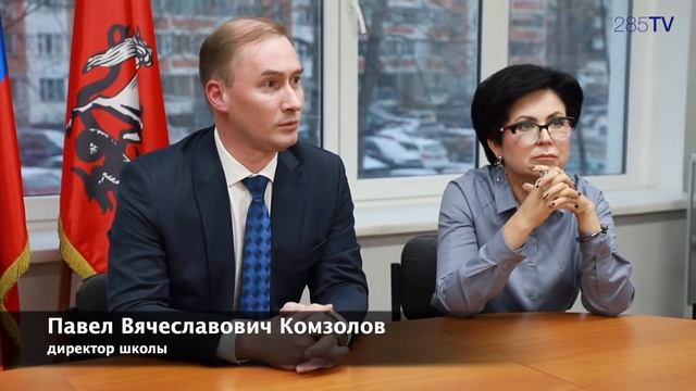 Круглый стол: итоги первой части проекта «Путь Героя» смотреть онлайн