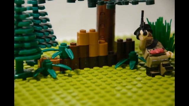 Тест Анимации WW1 на фотоаппарате смотреть онлайн