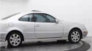 2000 Mercedes-Benz CLK-Class Used Cars Rahway NJ