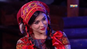 ДОМ-2 Город любви 5094 день Вечерний эфир (21.04.2018)