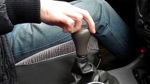 Короткоходная кулиса accent