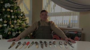 Обзор из наличия: порошковые стали ELMAX и Vanadis