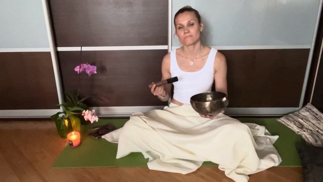 Релаксация ?#yoga #elvirushka #meditation #relax #поющаячаша #музыкадлядуши #love #live #отдых смотреть онлайн