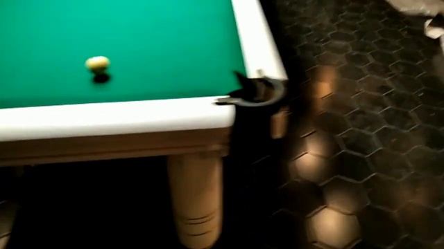 Бильярдный стол Аттика 9 футов смотреть онлайн
