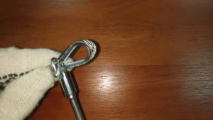 Зажим для стальных канатов DIN 741. Применение. Системи Кріплення. www.maysterfix.com