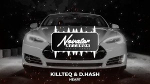 KILLTEQ & D.HASH - Heart