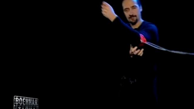 Как защитить себя, если ты не владеешь секретами боевых искусств смотреть онлайн