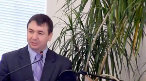 Проповедь Игорь Азанов (Проповедь)