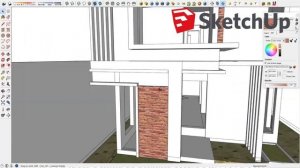 Почему SketchUp переживет все 3D редакторы