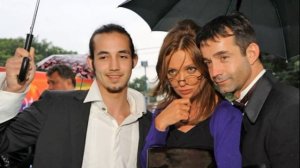 Дмитрий Певцов купил себе могилу рядом с погибшим сыном