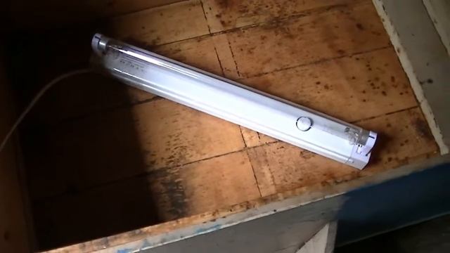 ультрафиолетовая лампа в пчеловодстве для дизинфекции смотреть онлайн