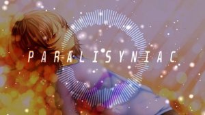 [Undertale No AU] PARALYSINIAC (a Frisk's Neurovaniac)