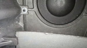 Чугунная печь для дома и дачи ПМЧ 8С