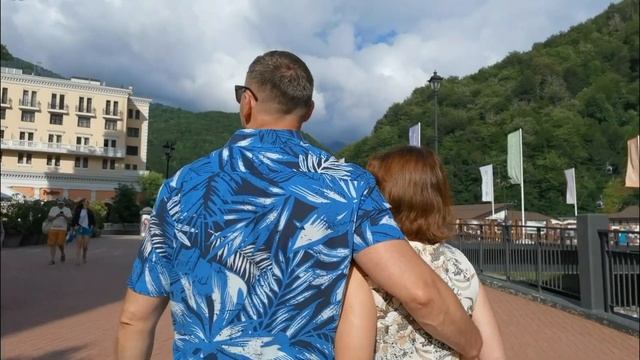 Наш день. "Серебряная свадьба" или 25 лет по жизни вместе.