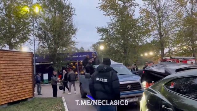 ФК КОЗЛЫ ПРИЕХАЛИ НА МАТЧ НА УРУСЕ? смотреть онлайн