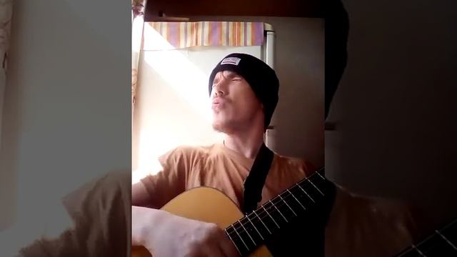 хорошая песня под гитару. смотреть онлайн
